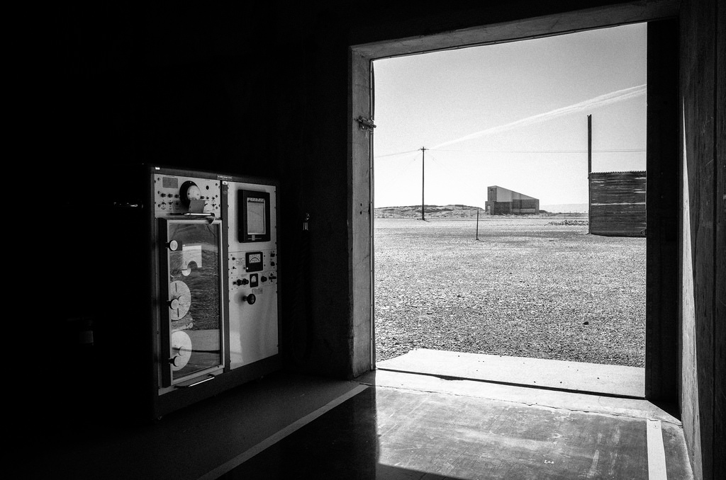 C reactor
